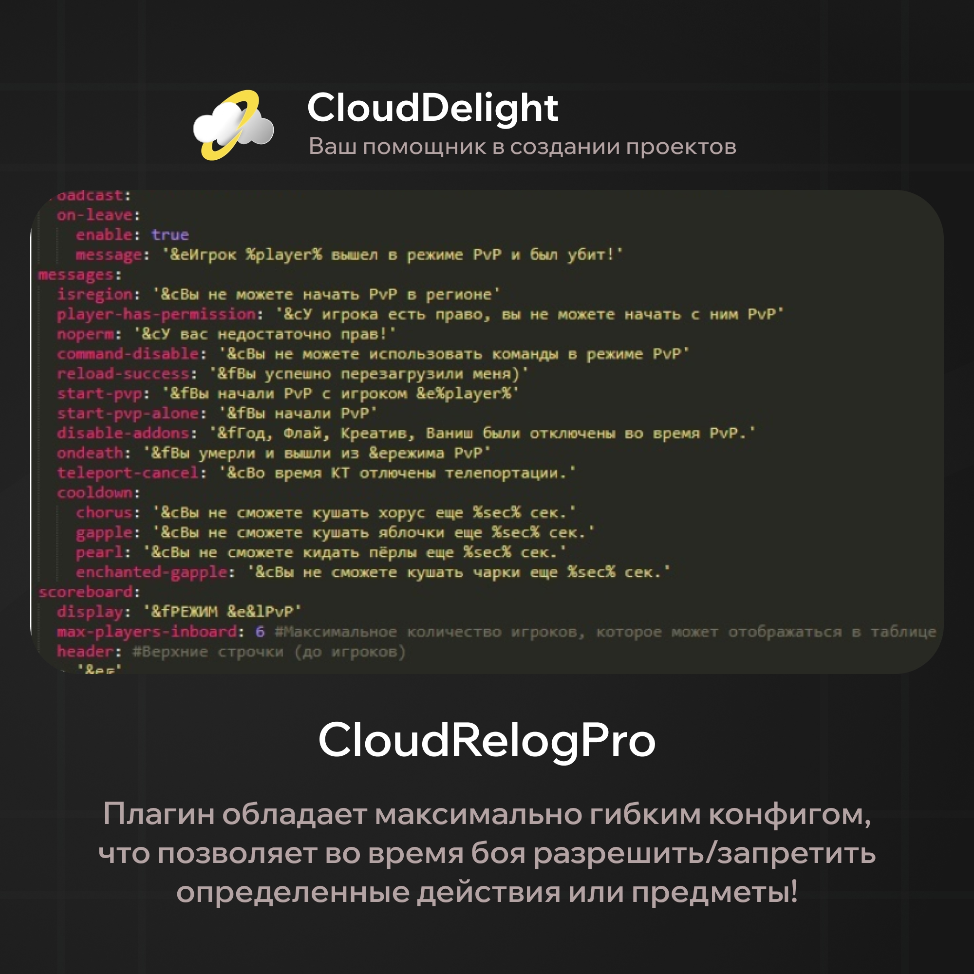 cloudrelog-pro