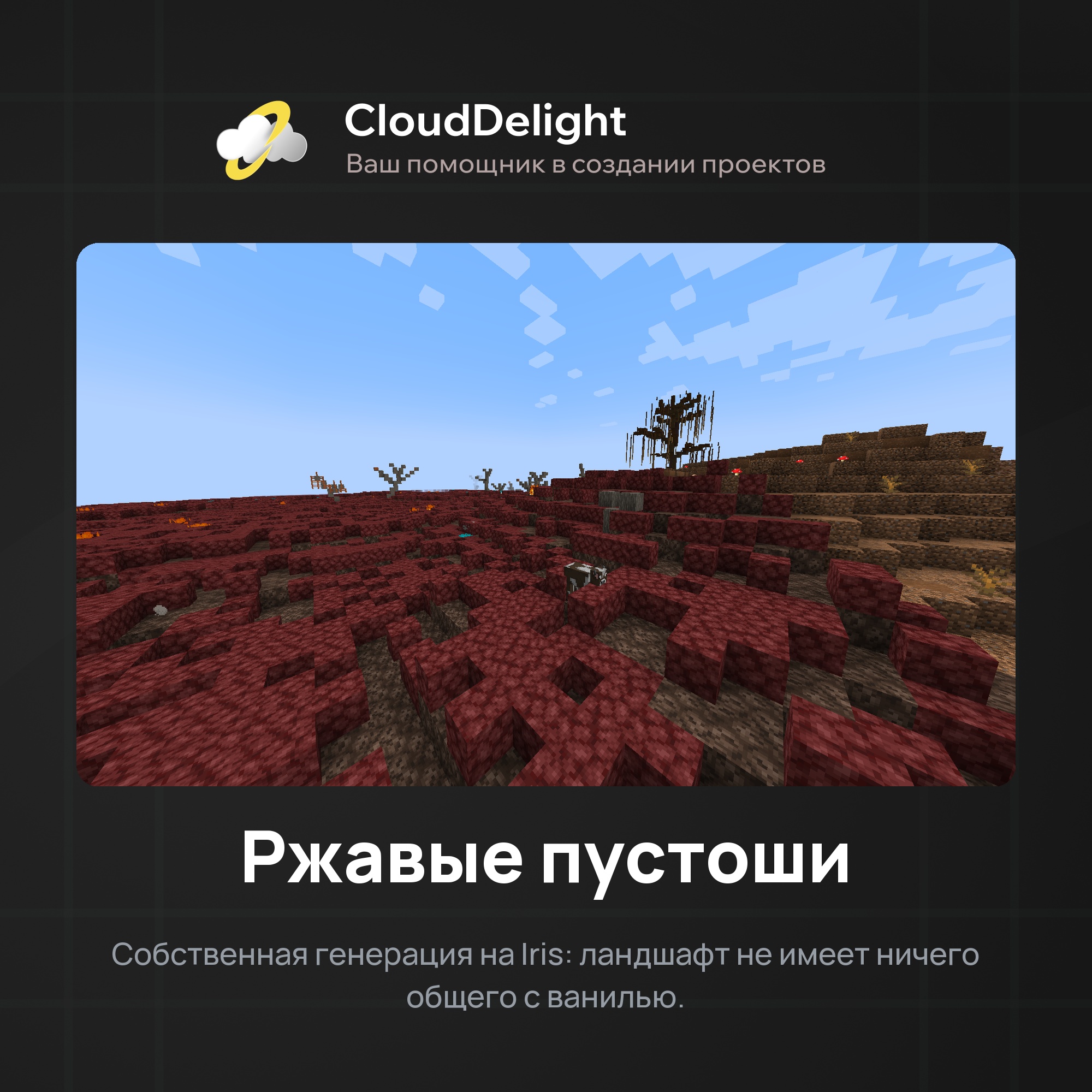 Готовый проект №5 — скриншот 2