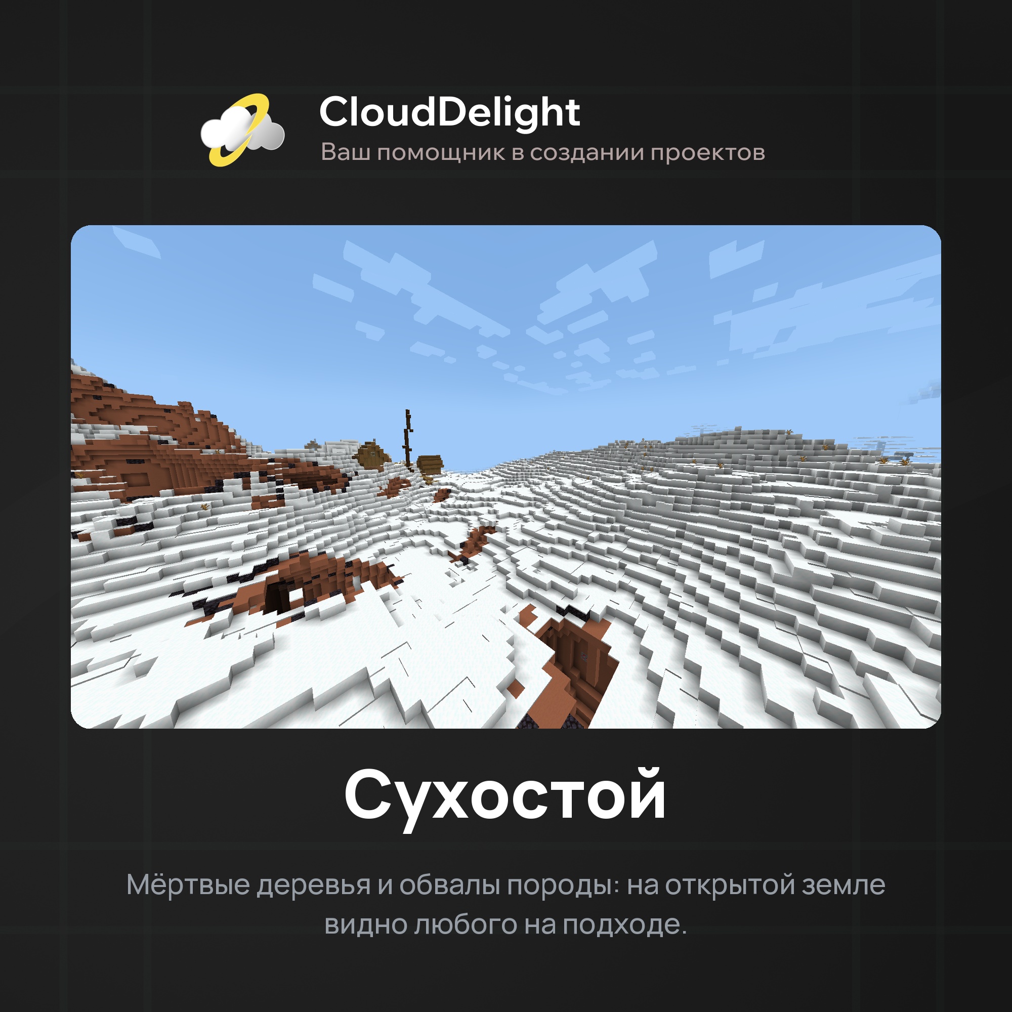 Готовый проект №5
