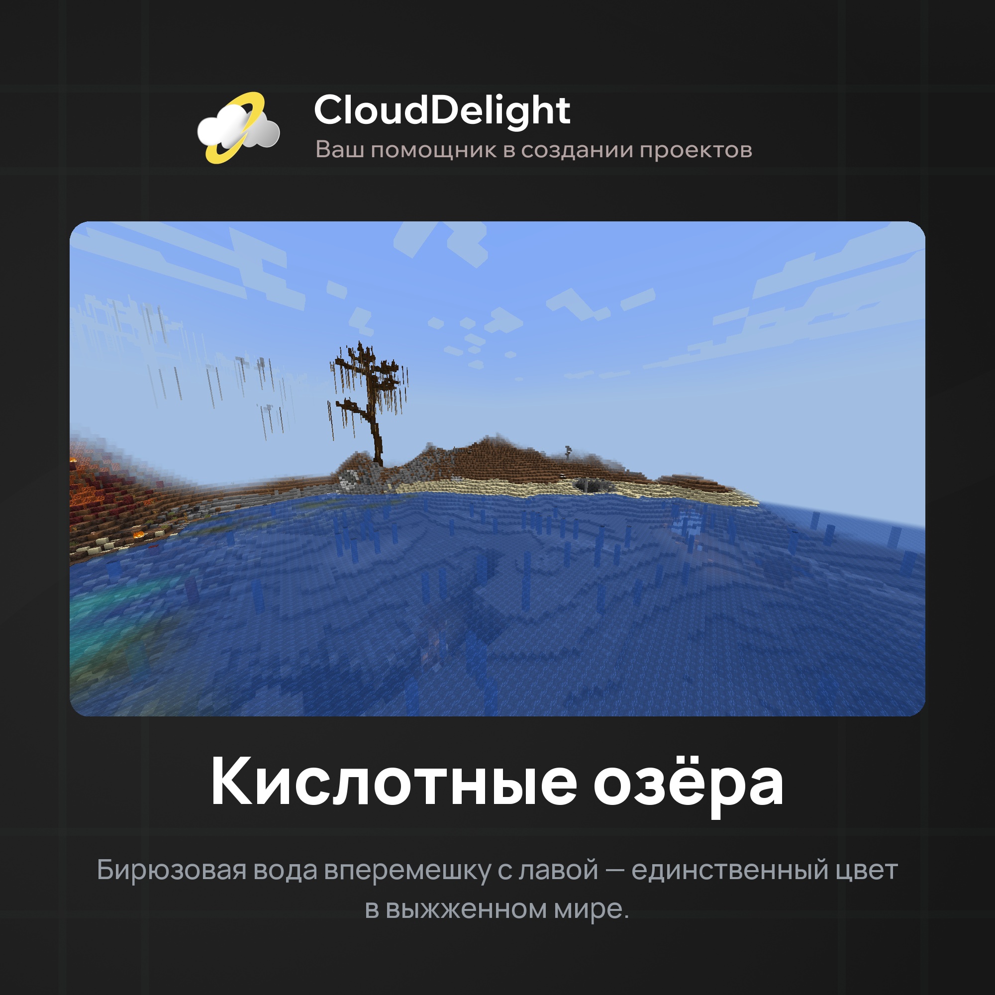 Готовый проект №5