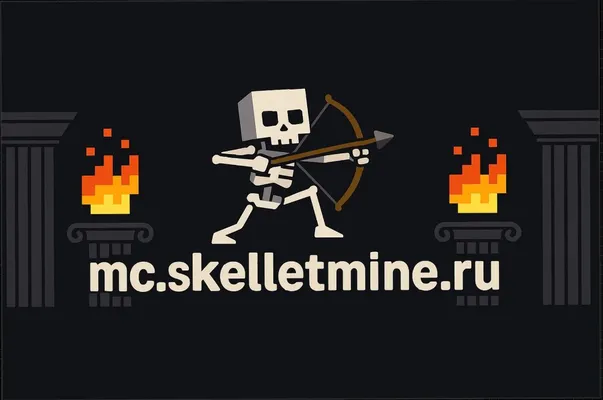SkelletMine
