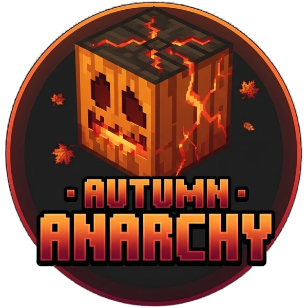 CloudAutumnAnarchy для Minecraft сервера