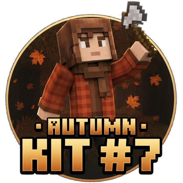 Готовый проект №7 для Minecraft сервера
