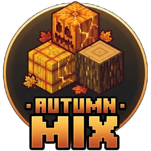 CloudAutumnMix для Minecraft сервера