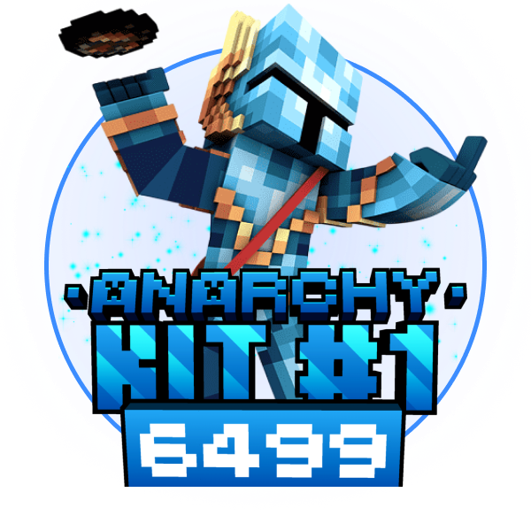 CloudProject: Anarchy