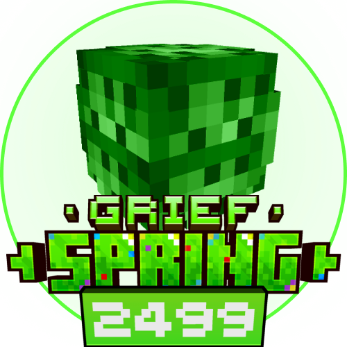CloudSpringGrief